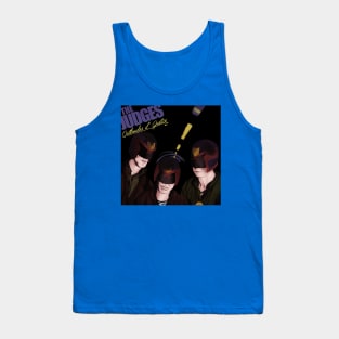 Outlandos d' Justice Tank Top